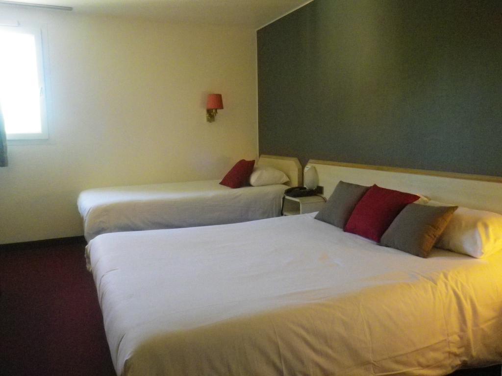 Hotel Amys Voreppe Room photo